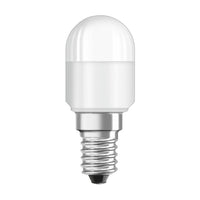 OSRAM LED Lampe LED SPECIAL T26 2.3W 865 Frosted E14, 200 lm, 6500 K, Kaltes Tageslicht-LEDVANCE Shop