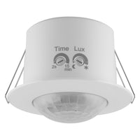 OSRAM SENSOR Bewegungs- und Lichtsensor
