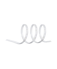 LEDVANCE SMART+ Zigbee flexible Outdoor-LED-Strips mit RGBW dimmbar, in Transparent aus Silikon, IP65-Schutz, für Terrasse und Balkon