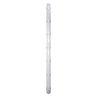 OSRAM LED SubMARINE Feuchtraumleuchte Kaltweiß inkl. 1x wechselbarer Led Röhre 120cm