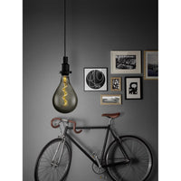 OSRAM VINTAGE 1906® LED Lampe LED CLASSIC A 4W 818 Smoke E27, 140 lm, 1800 K, Warm Comfort Light-LEDVANCE Shop