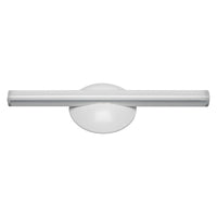 OSRAM LEDstixx Akku mobile LED Leuchte USB 3W / 4000K Kaltweiß Silber