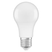 OSRAM LED BASE Classic A 8W 840 matt E27