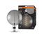 OSRAM VINTAGE 1906® LED Lampe LED CLASSIC Globe Dimmable 4W 818 Smoke E27, 140 lm, 1800 K, Warm Comfort Light