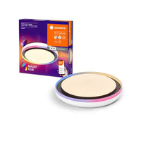 LEDVANCE SMART + WIFI Magic Deckenleuchte, w/s, 38W, 1050lm-Deckenleuchten-LEDVANCE Shop