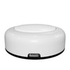 OSRAM Bluetooth SMART DOT-IT TWIST & SHAKE, wiederaufladbarer Dot, White Noise Funktion, RGBW, 4000K, 3er Pack