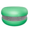 OSRAM Bluetooth SMART+ Macaron Lautsprecher mit Bewegungssteuerung, LED-Licht RGB,  Grün