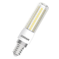 OSRAM LED SPECIAL T SLIM Lampe dimmbar klar (ex 60W) 7W / 2700K Warmweiß E14-Leuchtmittel-LEDVANCE Shop