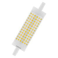 OSRAM LED LINE LED Röhre (ex 150W) 17,5W / 2700K Warmweiß R7s-Leuchtmittel-LEDVANCE Shop
