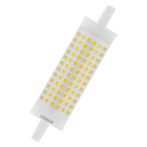 OSRAM LED LINE LED Röhre (ex 150W) 17,5W / 2700K Warmweiß R7s-Leuchtmittel-LEDVANCE Shop