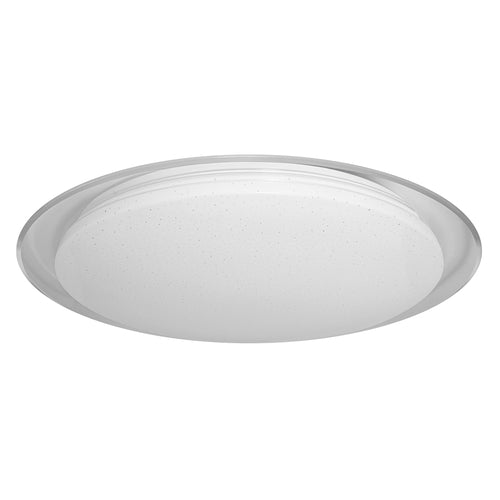 LEDVANCE Wifi SMART+ ORBIS SPARKLE LED Deckenleuchte 46cm Tunable Weiß 24W / 2700-6500K-Deckenleuchten-LEDVANCE Shop