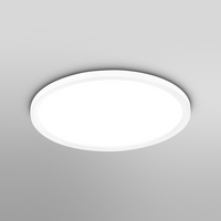 LEDVANCE Wifi SMART+ ORBIS DISC LED Bad Deckenleuchte 40cm Tunable Weiß 25W / 3000-6500K-Deckenleuchten-LEDVANCE Shop