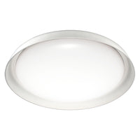 LEDVANCE Wifi SUN@HOME ORBIS PLATE Deckenleuchte 43cm 26W / 2200-5000K-Deckenleuchten-LEDVANCE Shop