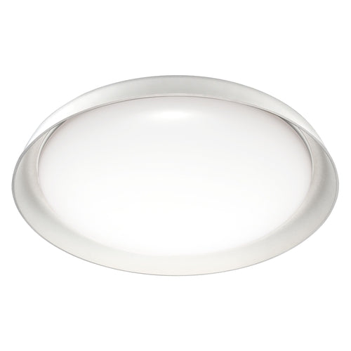 LEDVANCE Wifi SUN@HOME ORBIS PLATE Deckenleuchte 43cm 26W / 2200-5000K-Deckenleuchten-LEDVANCE Shop