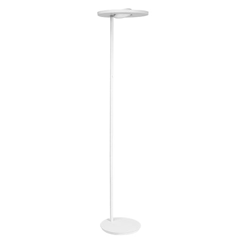 LEDVANCE Wifi SUN@HOME PANAN FLOOR LED Stehlampe 180cm 36W / 2200-5000K weiß-Stehlampen-LEDVANCE Shop