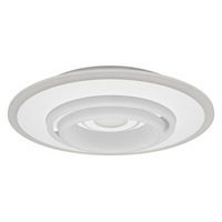 LEDVANCE Wifi SMART+ ORBIS RUMOR LED RGBW mehrfarbig Deckenleuchte 50cm Tunable Weiß 32W / 2700-6500K-Deckenleuchten-LEDVANCE Shop