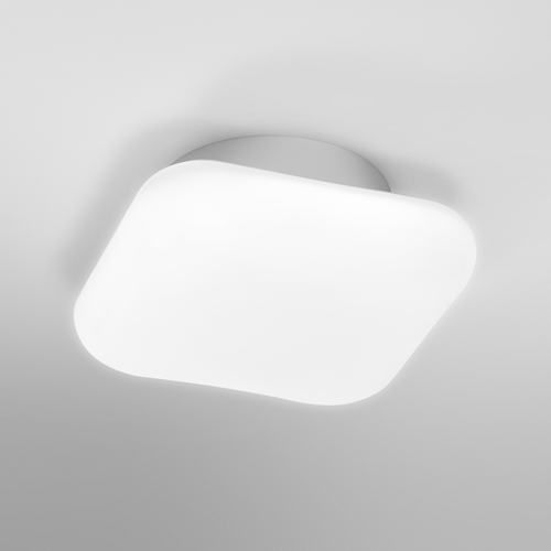 LEDVANCE Wifi SMART+ ORBIS LED AQUA Bad Deckenleuchte 20x20cm Tunable Weiß 12W / 3000-6500K-Deckenleuchten-LEDVANCE Shop
