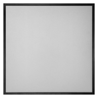 LEDVANCE Wifi SMART+ ORBIS MAGNET LED Deckenleuchte 30x30cm Tunable Weiß 26W / 3000-6500K schwarz-Deckenleuchten-LEDVANCE Shop
