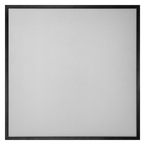 LEDVANCE Wifi SMART+ ORBIS MAGNET LED Deckenleuchte 30x30cm Tunable Weiß 26W / 3000-6500K schwarz-Deckenleuchten-LEDVANCE Shop