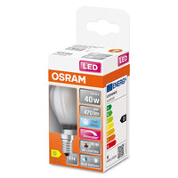 OSRAM FILAMENT LED-Lampe LED SUPERSTAR+ CL Edison FIL 60 dim 5,8W/927 E14 CRI90 BOX , Kaltweiß-Leuchtmittel-LEDVANCE Shop