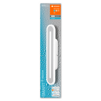 LEDVANCE Wifi SMART+ ORBIS BATH LED Bad Wandleuchte 40cm Tunable Weiß 17W / 3000-6500K weiß-Wandleuchten-LEDVANCE Shop