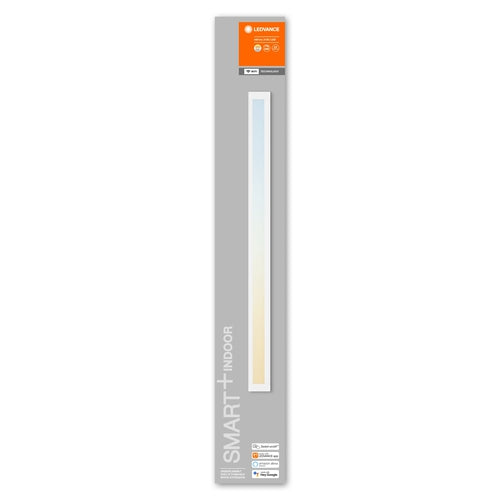 LEDVANCE Wifi SMART+ LED Unterbauleuchte 50x3,75cm 8W / 2700-6500K Erweiterung-Unterbauleuchten-LEDVANCE Shop