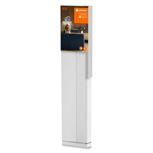 LEDVANCE LINEAR SHELF Regal LED Leuchte 60cm 12W / 3000K Warmweiß-Unterbauleuchten-LEDVANCE Shop