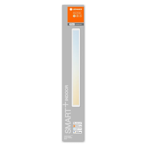 LEDVANCE Wifi SMART+ LED Unterbauleuchte 45,7x6,5cm Tunable Weiß 7W / 2700-6500K-Unterbauleuchten-LEDVANCE Shop