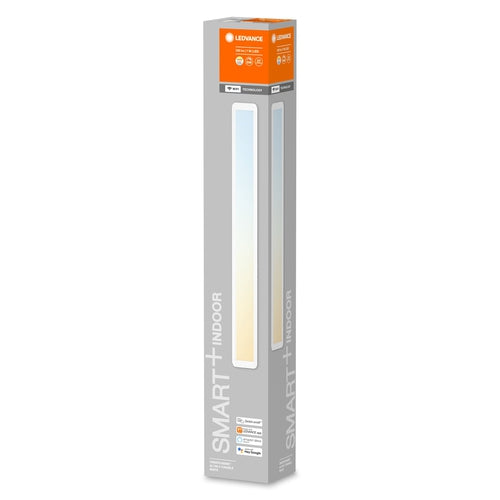 LEDVANCE Wifi SMART+ LED Unterbauleuchte 45,7x6,5cm Tunable Weiß 7W / 2700-6500K-Unterbauleuchten-LEDVANCE Shop