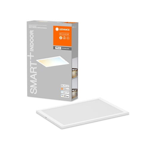 LEDVANCE Wifi SMART+ LED Unterbauleuchte Erweiterung 30x20cm Tunable Weiß 6,5W / 2700-6500K Erweiterung-Unterbauleuchten-LEDVANCE Shop