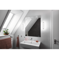 LEDVANCE Wifi SMART+ ORBIS LED Bath Bad Wandleuchte 30cm Tunable Weiß 13W / 3000-6500K weiß-Wandleuchten-LEDVANCE Shop