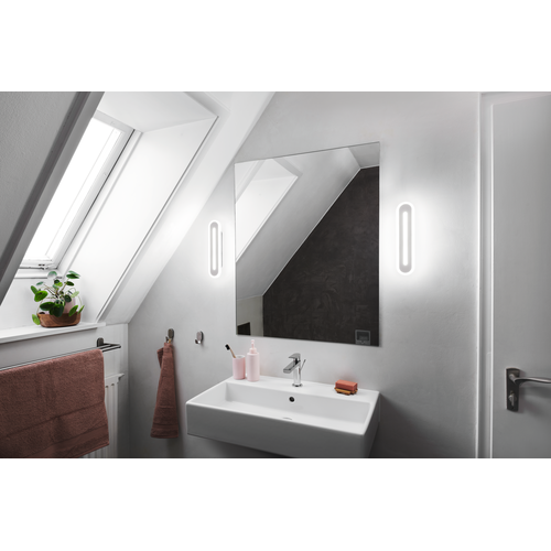 LEDVANCE Wifi SMART+ ORBIS LED Bath Bad Wandleuchte 30cm Tunable Weiß 13W / 3000-6500K weiß-Wandleuchten-LEDVANCE Shop