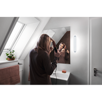 LEDVANCE Wifi SMART+ ORBIS BATH LED Bad Wandleuchte 40cm Tunable Weiß 17W / 3000-6500K weiß-Wandleuchten-LEDVANCE Shop