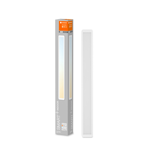 LEDVANCE Wifi SMART+ LED Unterbauleuchte 60x6,5cm Tunable Weiß 12W / 2700-6500K-Unterbauleuchten-LEDVANCE Shop