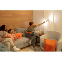 LEDVANCE Wifi SUN@HOME ORBIS CROSS LED Wandleuchte 12W / 2200-5000K-Wandleuchten-LEDVANCE Shop