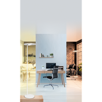 LEDVANCE Wifi SUN@HOME PANAN FLOOR LED Stehlampe 180cm 36W / 2200-5000K weiß-Stehlampen-LEDVANCE Shop