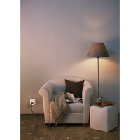 LEDVANCE Zigbee SMART+ NIGHTLIGHT Plug EU Funksteckdose & Nachtlicht-Steckdosen-LEDVANCE Shop