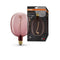 OSRAM Vintage 1906 LED-Lampe, Pinke Tönung, 4,5W, 220lm , Warmweiß , E27