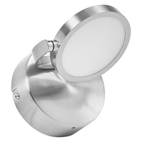 LEDVANCE SUN@HOME Badezimmerleuchte 110mm IP44, 7,5W, 520lm-Wandleuchten-LEDVANCE Shop