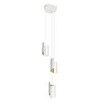 LEDVANCE SMART+ WiFi DECOR Pendelleuchte weiß, 24.5W, 2100lm-Deckenleuchten-LEDVANCE Shop