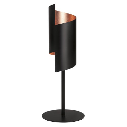 LEDVANCE SMART+ WiFi DECOR Tischleuchte schwarz, 12W, 840lm-Tischlampen-LEDVANCE Shop