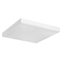LEDVANCE SMART+ WiFi-Glitzer-Panelleuchte 450X450, 24,5W-Deckenleuchten-LEDVANCE Shop