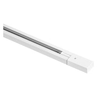 LEDVANCE TRACKLIGHT Einspeisung Stromschiene / Ersatzteil, weiß-Schienensysteme-LEDVANCE Shop