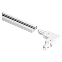 LEDVANCE TRACKLIGHT 90°- Eckverbinder, weiß-Schienensysteme-LEDVANCE Shop