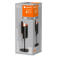 LEDVANCE SMART+ WiFi DECOR Tischleuchte schwarz, 12W, 840lm-Tischlampen-LEDVANCE Shop