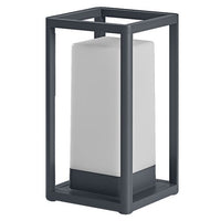 LEDVANCE SMART+ Outdoor WiFi-Tischleuchte 5W, 310lm, schwarz-Tischlampen-LEDVANCE Shop