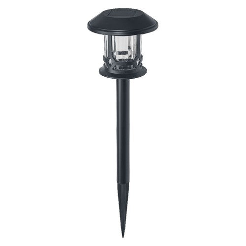 LEDVANCE SMART+ Garten Bluetooth Solar Erdspieß, schwarz-Wege- & Pollerleuchten-LEDVANCE Shop