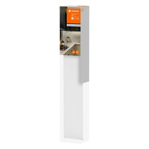 LEDVANCE LINEAR Flat Socket 54cm, USB Unterschrankleuchte 10W-Unterbauleuchten-LEDVANCE Shop