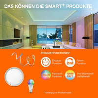 SMART+ WiFi Contact Sensor-Sensoren-LEDVANCE Shop