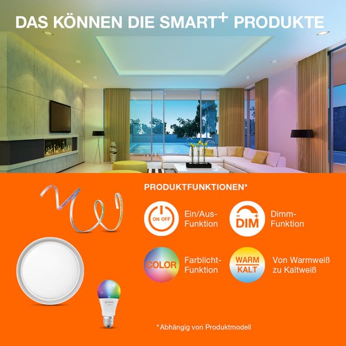 SMART+ WiFi Contact Sensor-Sensoren-LEDVANCE Shop